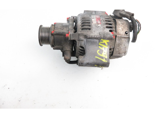 Генератор Rover 25