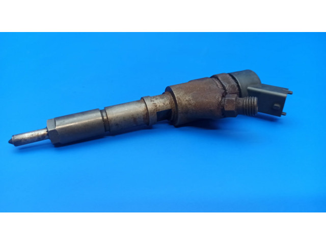 Форсунка 0445110008, 9635196580 Citroen Xsara для дизельного двигателя 2