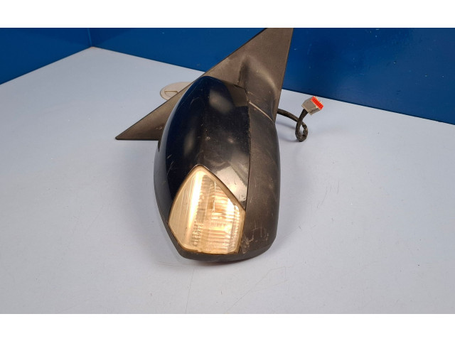 Зеркало электрическое Ford Galaxy 2006 - 2015 года