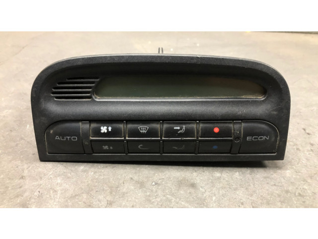 Блок управления климат-контролем 7M0907040S Ford Galaxy