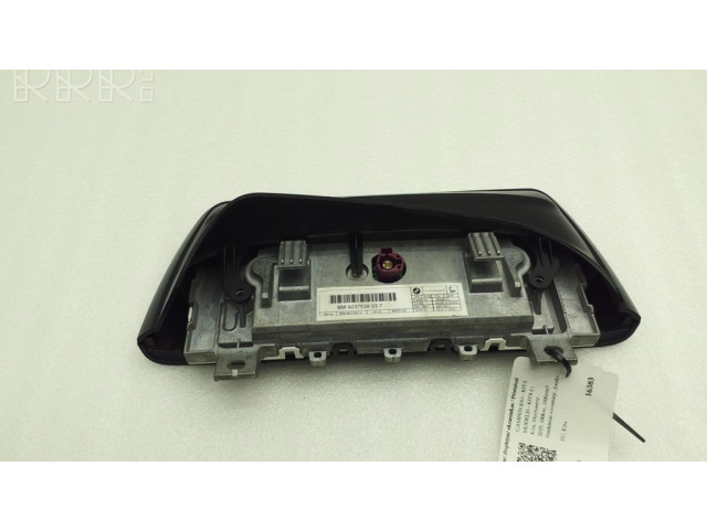 Дисплей 9237538 BMW 1 F20 F21