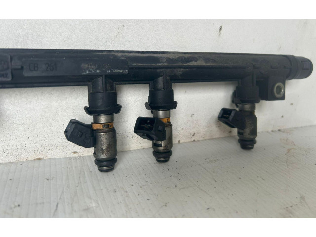 Комплект форсунок 71724545, 350A1000 Fiat Grande Punto