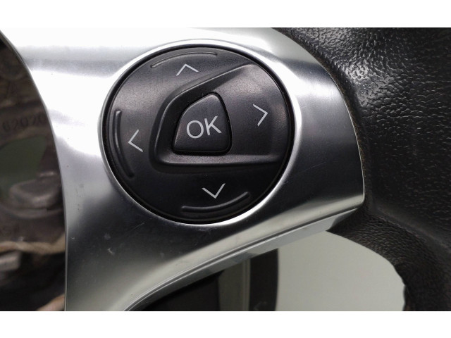 Руль Ford Transit Custom  2013 - 2023 года Bk213600ge35b8, Bk2t14k147ab      