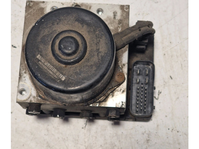 Блок АБС 1J0907379G, 10094903403   Volkswagen  Bora  1998 - 2005 года