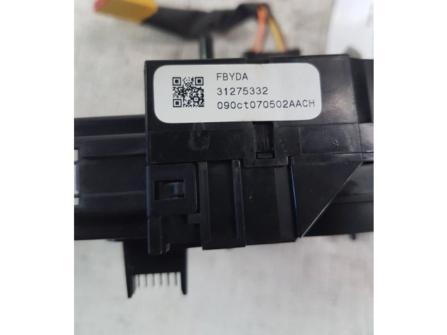 Подрулевой шлейф SRS 31275332   Volvo V70