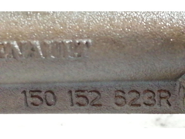 Масляный насос K9KE6 8200307174 Dacia Sandero