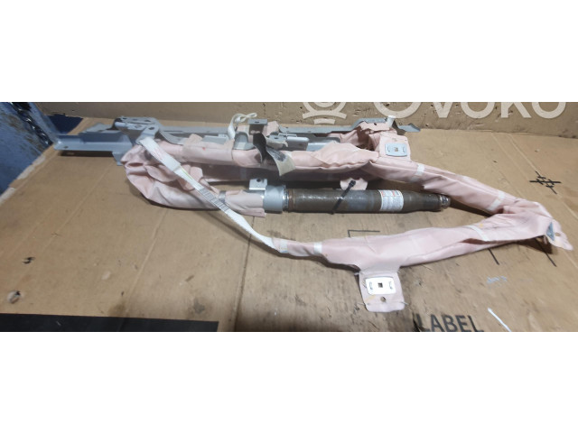 Боковая подушка безопасности 610880801B   Citroen C-Crosser