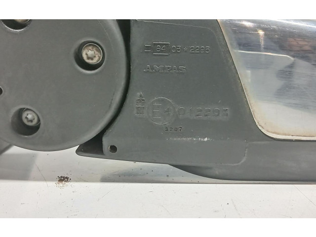 Зеркало электрическое Mitsubishi L200 2006 - 2014 года