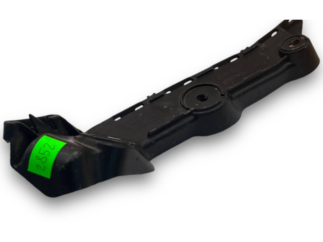 Блок комфорта S2852, 6V6807393   Skoda Fabia Mk3 (NJ)   