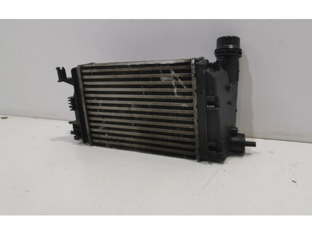 Интеркулер  144962803R   Renault Clio V 