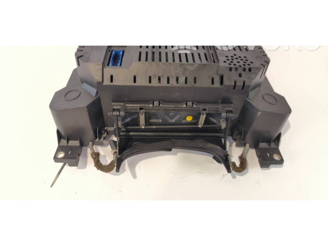 Přístrojová deska Audi A8 S8 D3 4E 2003 4E0920900F, 4E0910900