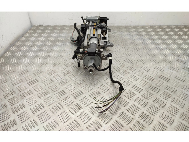    Рулевая рейка 2W933C529AM   Jaguar XF X250 2007 - 2015 года