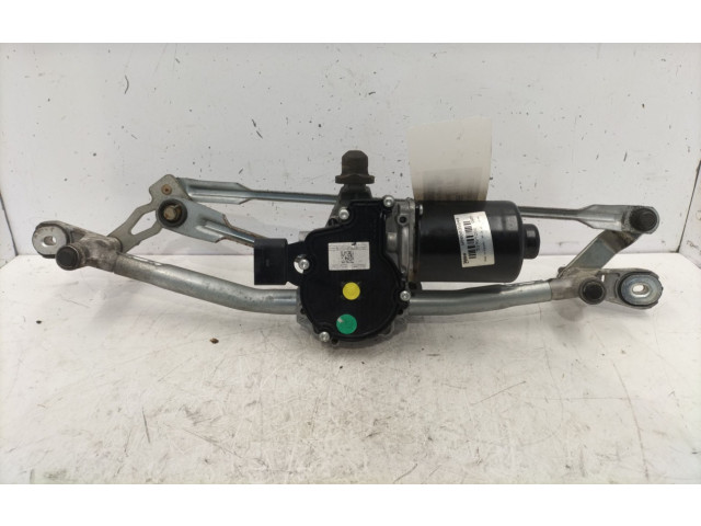 Двигатель стеклоочистителей 52064589 Fiat 500L