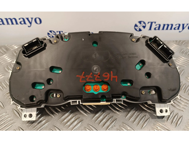 Přístrojová deska KIA Rio 2005 940031G140