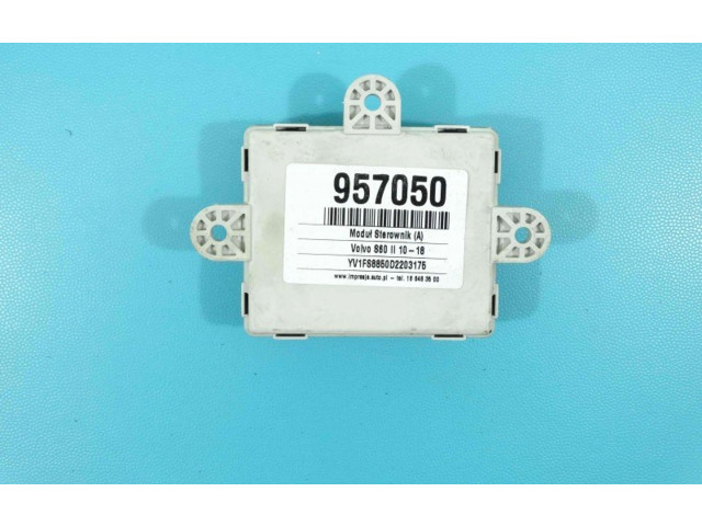 Блок комфорта 31394043, IMPRK957050 Volvo S60