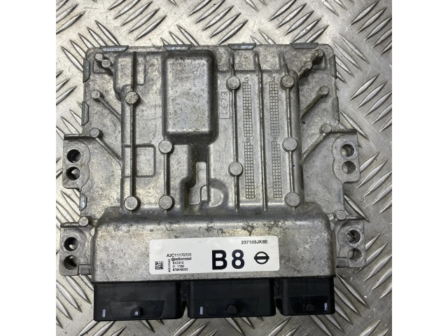 Блок управления двигателя 237105JK8B, A2C11170701   Mercedes-Benz W470