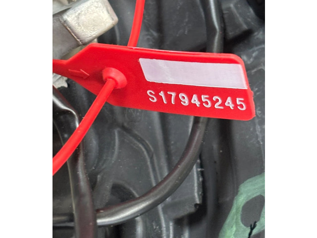 Руль Dacia Jogger 2021 - года