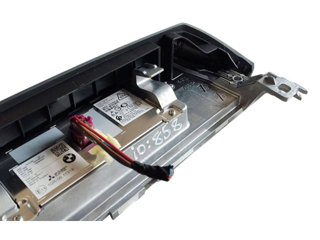 Экран/ дисплей / маленький экран 5A42087, 65505A42087   BMW X3 G01