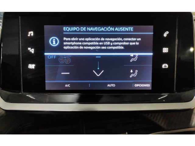 Дисплей 9838129680, E119074 Peugeot 2008 II