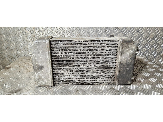 Интеркулер Land Rover Discovery 2.5