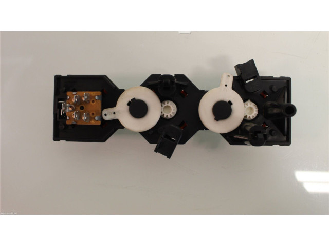 Блок управления климат-контролем 34030162, E07010801 Ligier JS 50