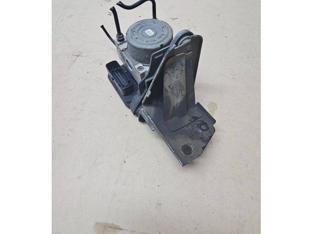 Блок АБС 5Q0907379R, 28515400063 Skoda Octavia Mk3 (5E) 2013 - 2019 года