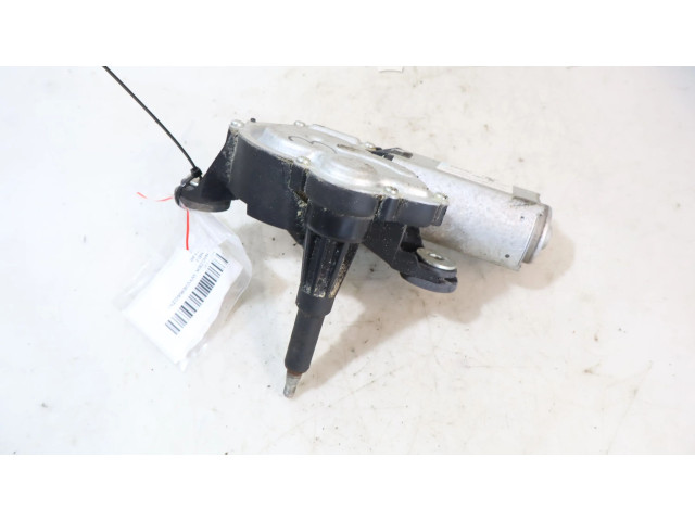 Turbodmychadlo Двигатель стеклоочистителя заднего стекла Fiat 500