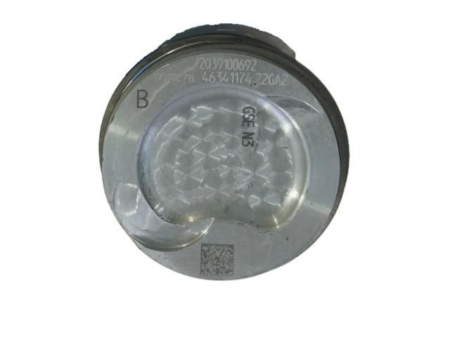 Píst 46341174 Fiat 500 46341162