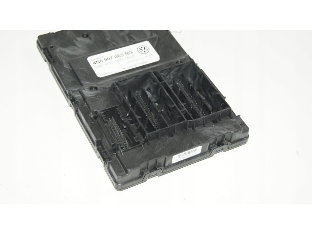 Блок комфорта 4N0907063BG Audi A7 S7 4G
