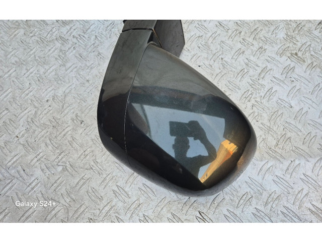 Зеркало электрическое        Chevrolet Captiva   -  года   