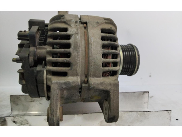 Генератор 8200660033 Renault Twingo II