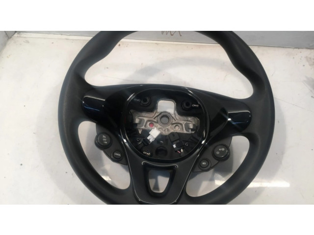 Руль Smart ForTwo II 2007-2016 года A4534600503