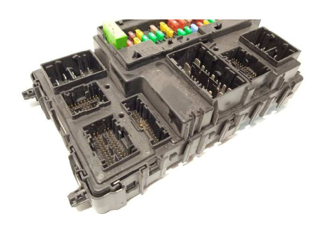 Модуль управления BSM HU5T15604CEE Ford Ranger