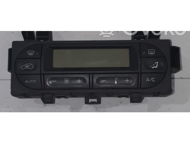 Блок управления климат-контролем    Citroen C2