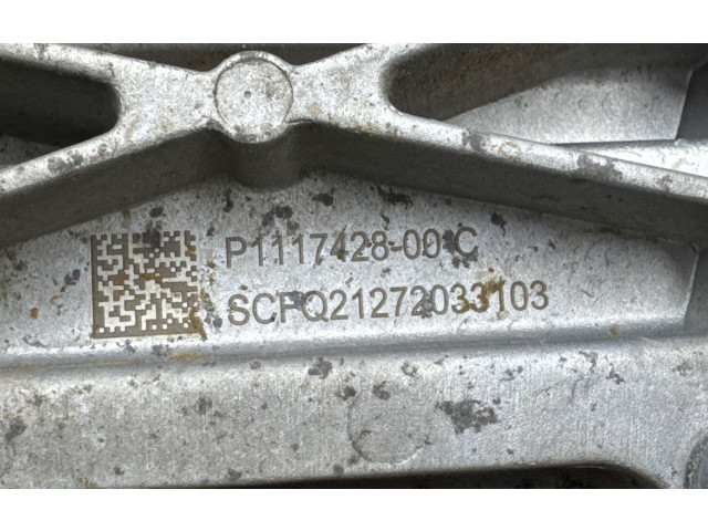 Řídící jednotka 108569320F, 108659214H Tesla Model Y 2022