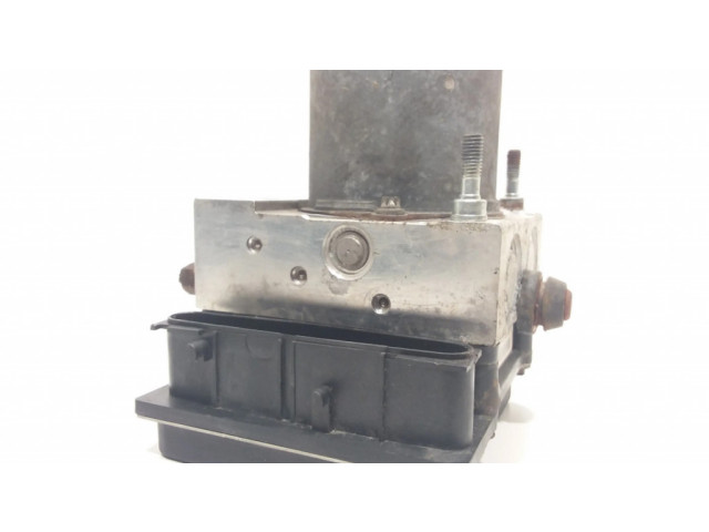 Блок АБС 9658484880, 0265950326 Peugeot 607