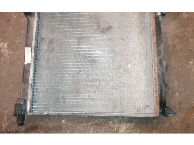 Радиатор охлаждающей жидкости