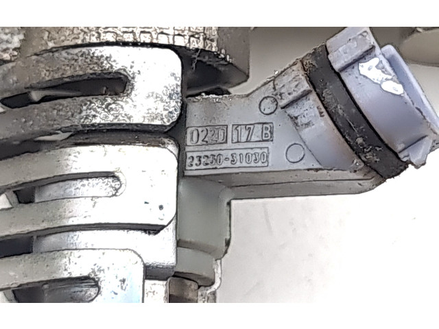 Vstřikovač 2325031030, 022008A   Lexus GS 300 350 430 450H     