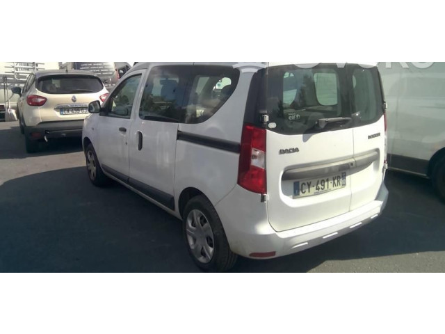 Панель приборов 248095021R   Dacia Dokker       