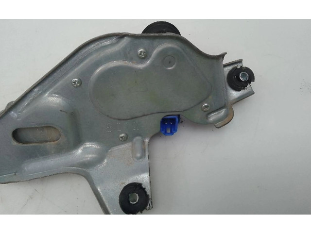 Моторчик заднего дворника Sinreferencia Mitsubishi Outlander