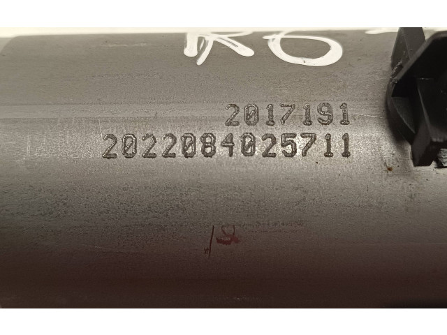 Рулевая рейка 2017191, 2022084025711 Tesla Model 3 2017 - года