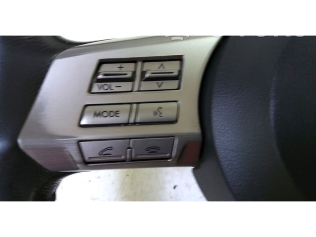 Руль Subaru Legacy 2010 - 2016 года GS12003720