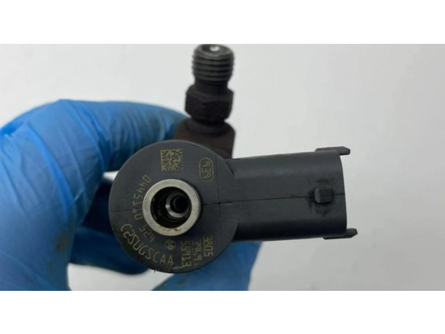 Vstřikovač 0445110524   Jeep Renegade  pro naftový motor 1.6  