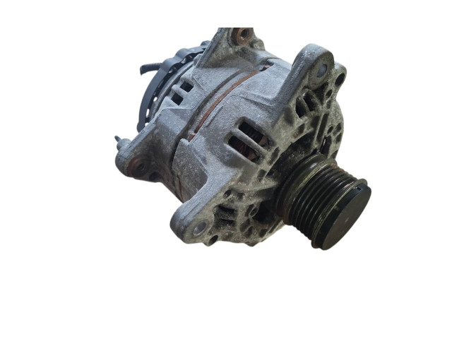 Генератор 06F903023F, 0124525066 Volkswagen Caddy