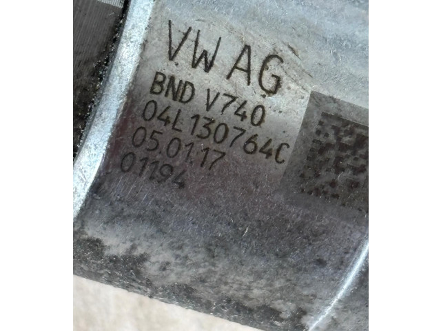 Комплект системы впрыска топлива 04L130277AC, 0445110469    Skoda Octavia Mk3 (5E)  CUN CUP 