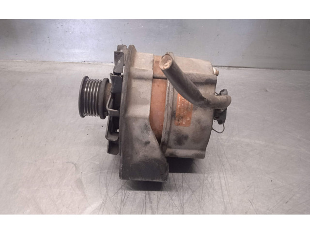 Генератор 0120489328   Mercedes-Benz E W124      