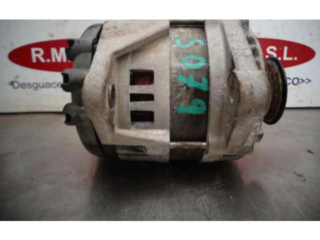 Генератор 04727074AD   Chrysler Voyager      