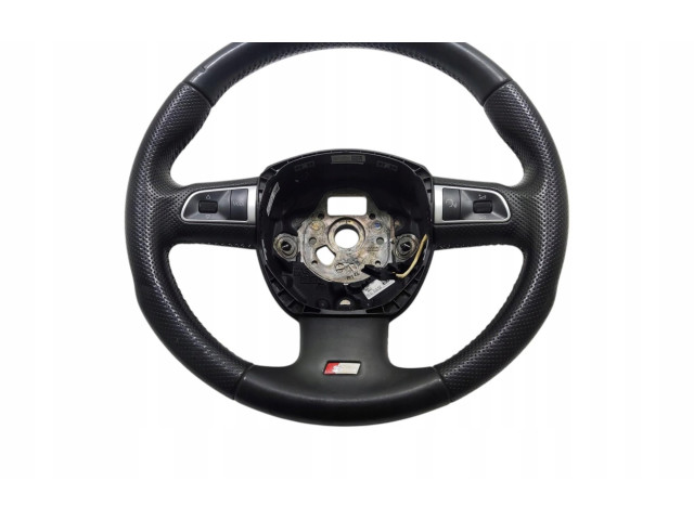 Volant Audi A5 8T 8F 2012 8K0419091BC