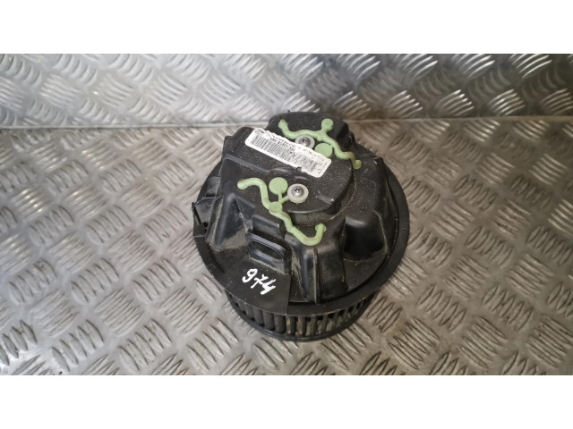 Вентилятор печки N106609Z Dacia Sandero