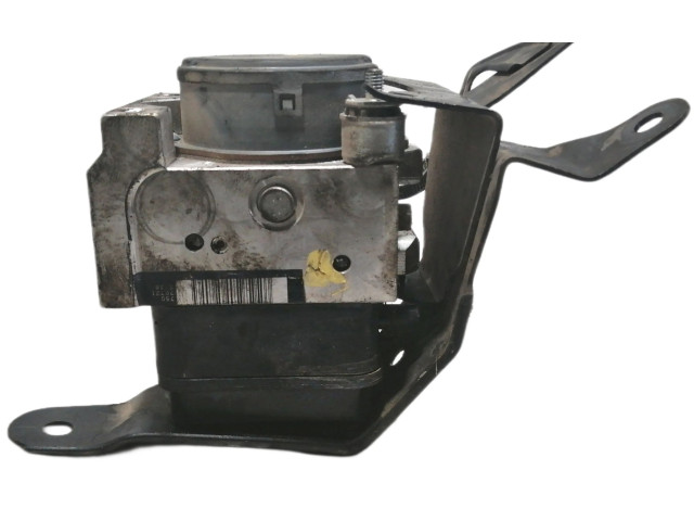 Блок АБС 4670A231 Mitsubishi L200 2006 - 2014 года